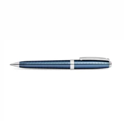 Sheaffer® Prelude® Deep Blue Ballpoint Pen