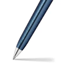 Sheaffer® Prelude® Deep Blue Ballpoint Pen