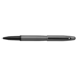 Sheaffer® VFM 9424 Matte Gray Rollerball Pen With Matte Black Trim 7 Sheaffer® VFM 9424 Matte Gray Rollerball Pen With Matte Black Trim