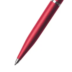 Sheaffer® VFM Excessive Red Ballpoint Pen 9 Sheaffer® VFM Excessive Red Ballpoint Pen