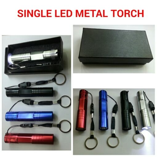 Compact Led Torch