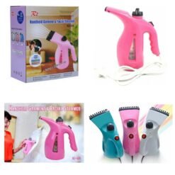 Handheld Steamer