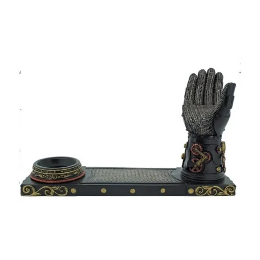 Steampunk Gun Quirky Home Decor Showpiece