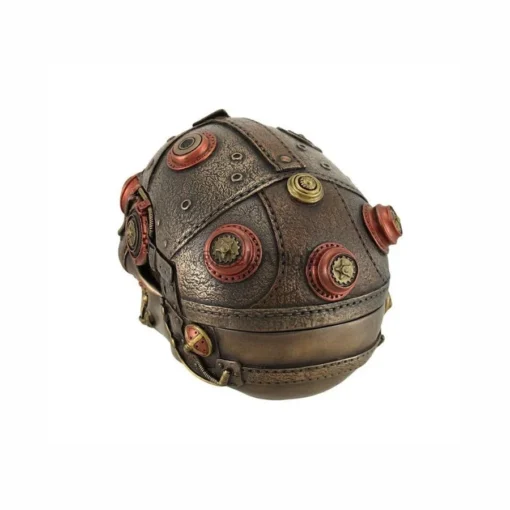 Steampunk Skull Home Decor Showpiece 6 Steampunk Skull Home Decor Showpiece