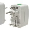 Travel Adapter E150 2 Travel Adapter E150