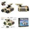Night Vision Binoculars