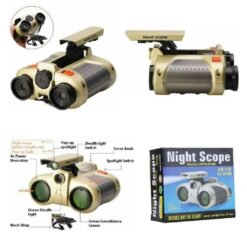 Night Vision Binoculars
