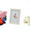 Crescent Border Baby Photo Frame