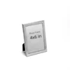 Knitted Design Silver Photo Frame, Size-4×6