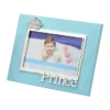 Prince Crown Crystal Studded Kids Photo Frame