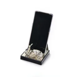 Scooter Silver Mobile Stand
