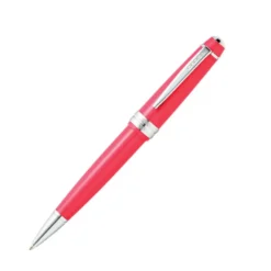 Cross AT0742-5 Bailey Light Ballpoint Pen Coral