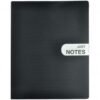 B5-Just-Note-Notebook-Black