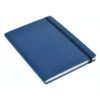 B5 – Personal Notebook Elastic – Blue