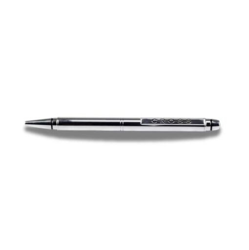 BI-FOLD WALLET WITH AGENDA PEN