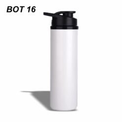 Steel Bottle 650 ml White BOT 16