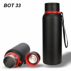Steel Water Bottle BOT 33