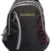 Leon Black Backpack