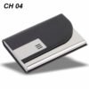 Business Card Holder with cut Design CH 04