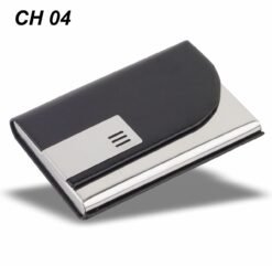 Business Card Holder with cut Design CH 04