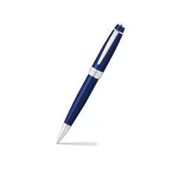 Cross AT0452-12 Bailey Ballpoint Pen Blue