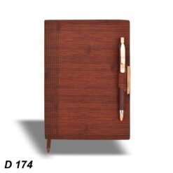 Classy Loop Diary with Pen GCD 174