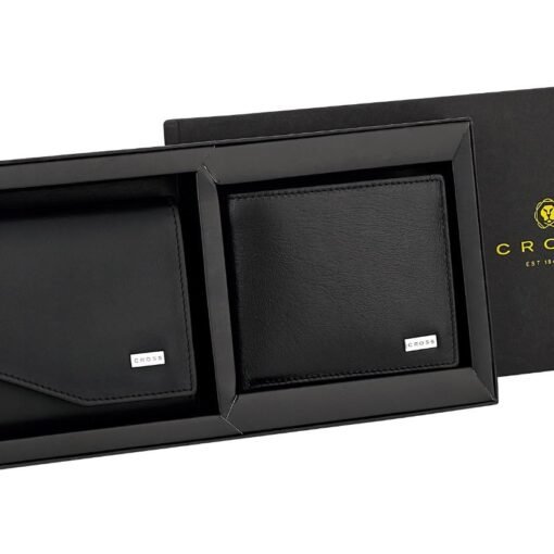 MEN’S WALLET WITH WOMEN’S WALLET