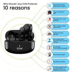 EVM EnBuds Pro TWS EK1251