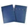 Elegant Notebook Blue
