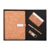 Frisco Cork-finished 4 in 1 Gift Set EK2589