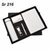 5 in1 Gift Set white GCSR 216