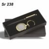 Pen & Rotating Keychain Set GCSR 238