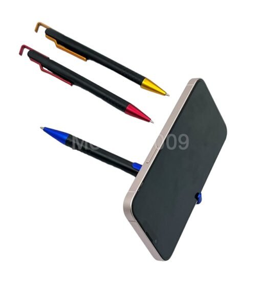 2 IN 1 Ball Pen with Mobile Stand GCH 009