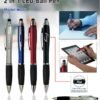 2 In 1 LED Ball Pen GCH 013