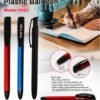 Plastic Ball Pen GCH 020