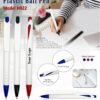 Plastic Ball Pen GCH 022