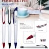 Plastic Ball Pen GCH 023