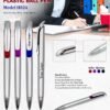 Plastic Ball Pen GCH 024