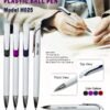 Plastic Ball Pen GCH 025