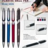 Plastic Ball Pen GCH 029