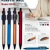 Plastic Ball Pen GCH 030