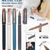 Metal Clip Ball Pen GCH 034