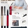 Plastic Ball Pen GCH 035