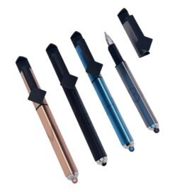 3 In 1 Triangle Ball Pen GCH 036