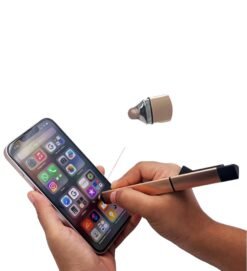 3 In 1 Triangle Ball Pen GCH 036