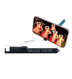 3 In 1 Triangle Ball Pen GCH 036