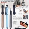 3 In 1 Triangle Ball Pen GCH 036