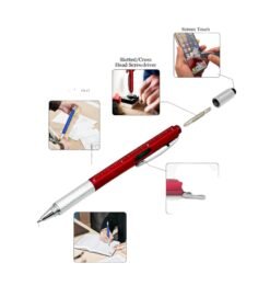 5 In 1 Multiple Pen GCH 037