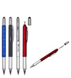 5 In 1 Multiple Pen GCH 037