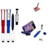 4 In 1 Took Kit Pen With Screwdrivers Kit GCH 038